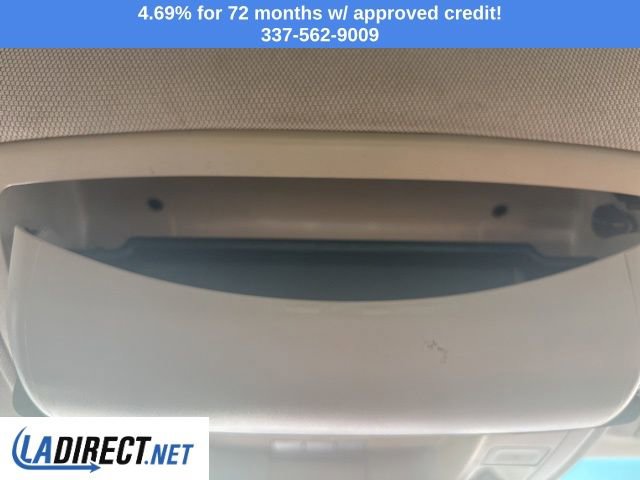 Used 2015 Chevrolet Silverado 2500 High Country w/ Duramax Plus Package AWD/4WD image 41