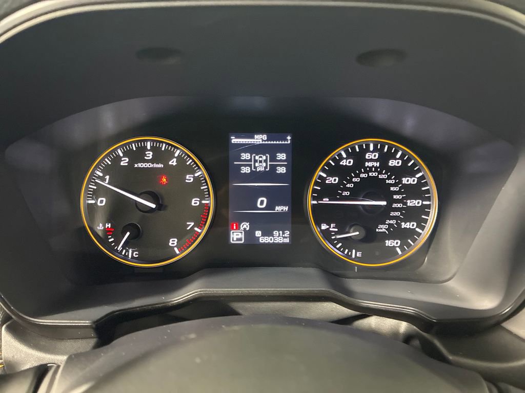 Used 2023 Subaru Outback Wilderness AWD/4WD image 21