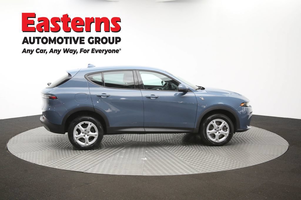 Used 2023 Dodge Hornet GT AWD/4WD image 45