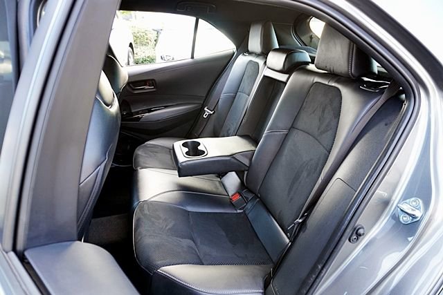 Used 2025 Toyota Corolla GR image 19