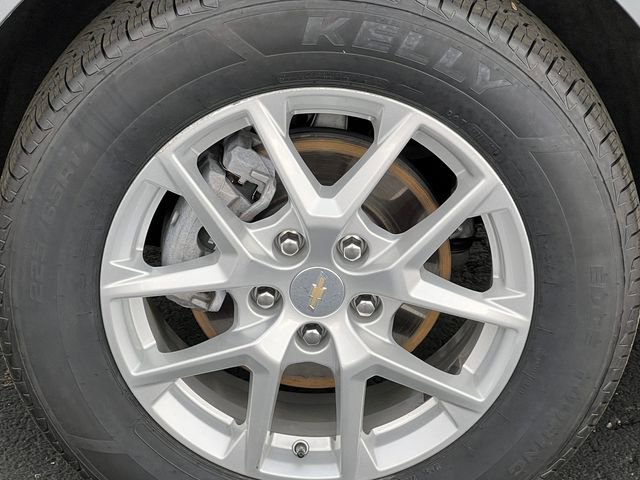 Used 2024 Chevrolet Equinox LT AWD/4WD image 7