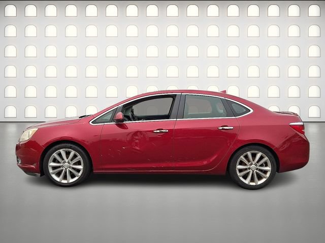 Used 2014 Buick Verano Premium FWD image 4
