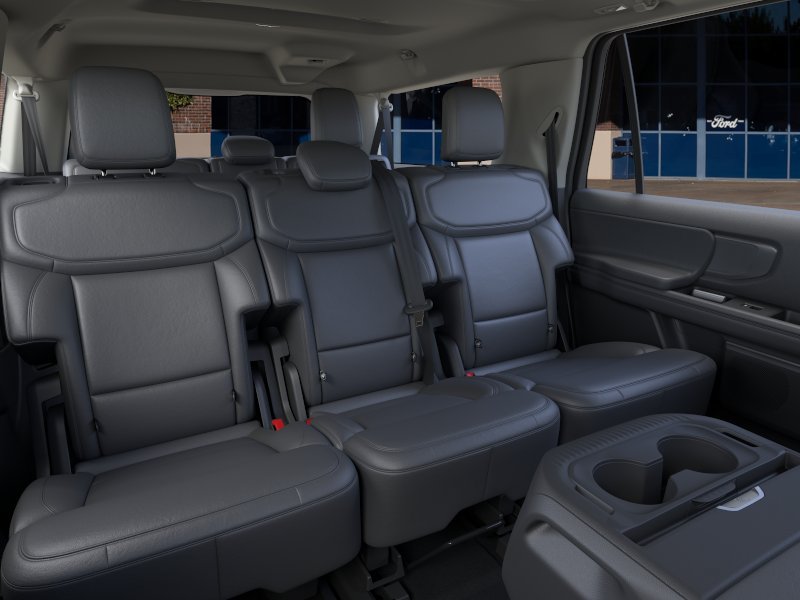 New 2026 Ford Expedition Max Active AWD/4WD image 11