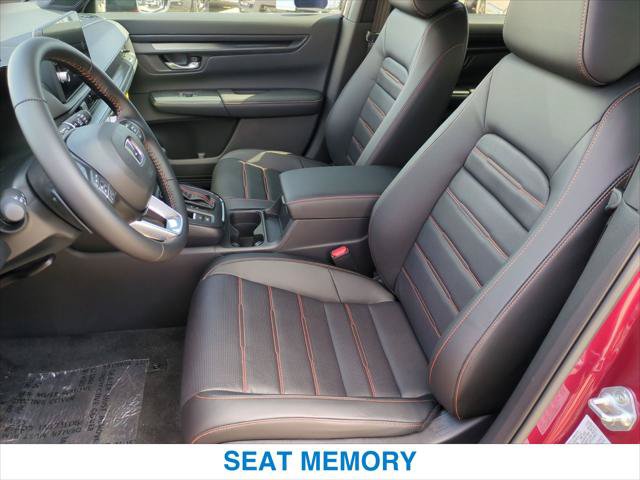 New 2026 Honda CR-V Sport-L image 20