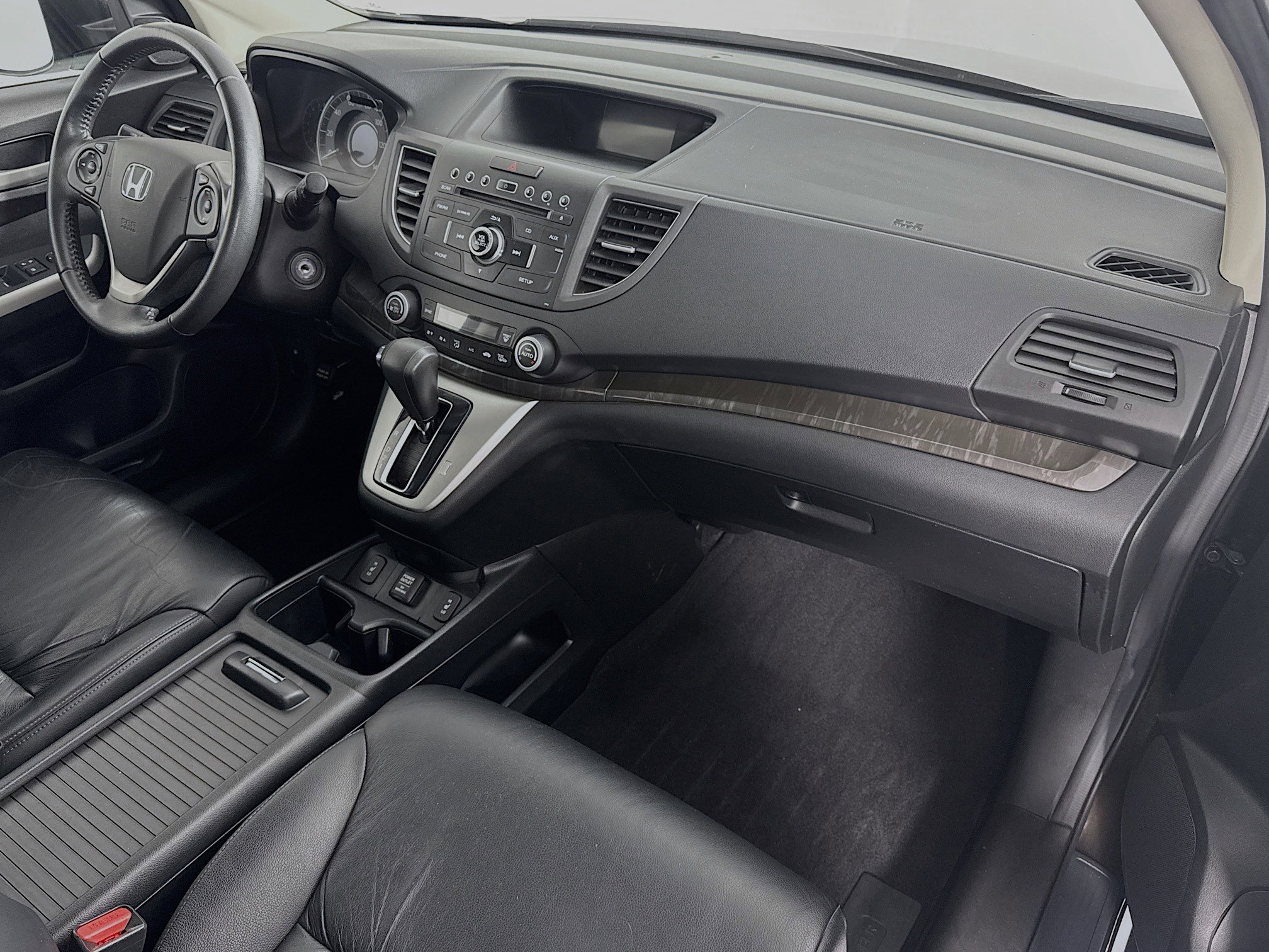 Used 2013 Honda CR-V EX-L image 28