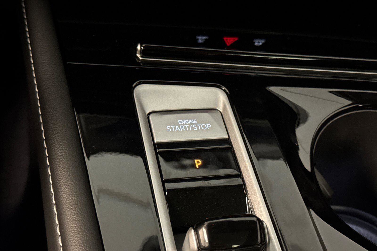 New 2026 Volkswagen Atlas SE image 22