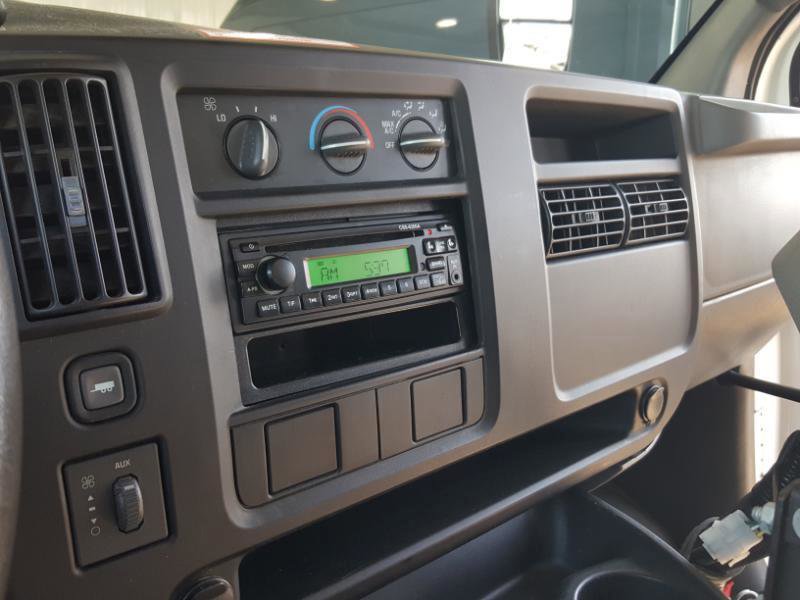 Used 2007 Chevrolet Express 3500 w/ School Bus Package RWD image 12