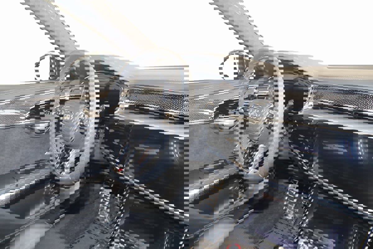 Used 2025 Audi S8 image 82