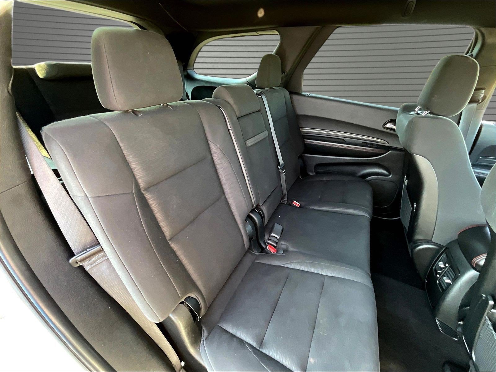 Used 2025 Dodge Durango GT AWD/4WD image 23