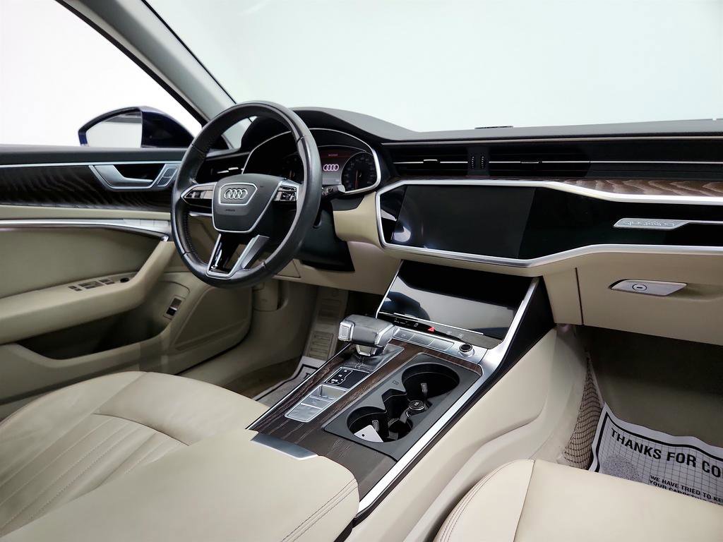 Used 2020 Audi A6 2.0T Premium w/ Convenience Package image 28