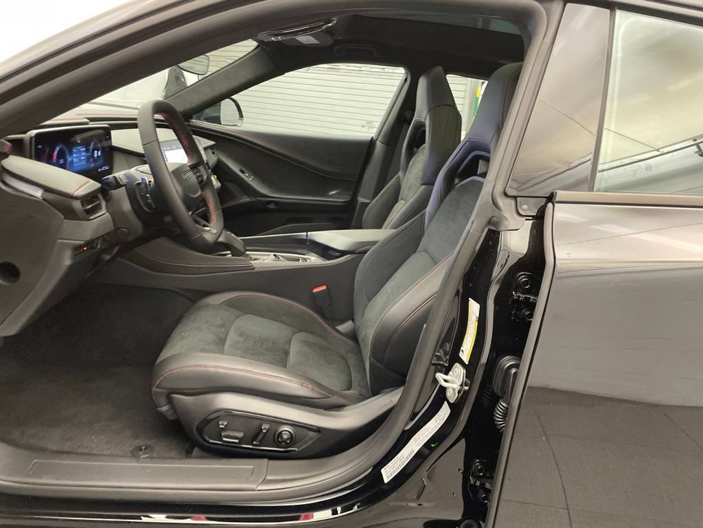 New 2026 Dodge Charger Scat Pack AWD/4WD image 20