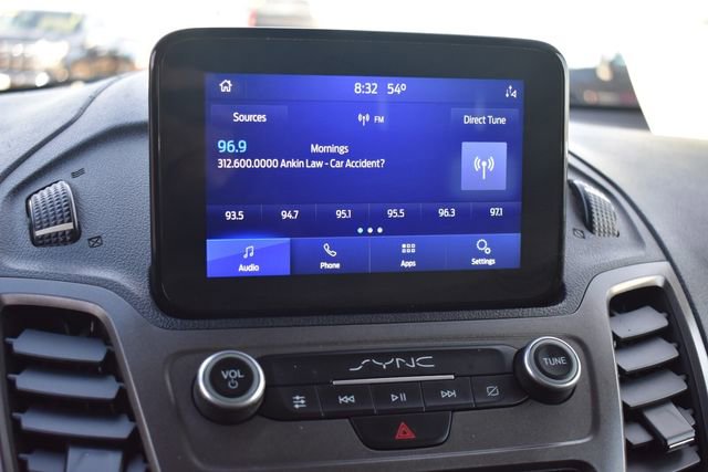 Used 2020 Ford Transit Connect XL image 21