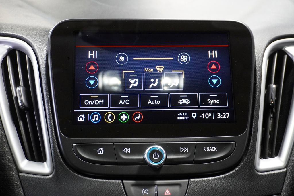 Used 2024 Chevrolet Malibu LT w/ Sport Edition image 15