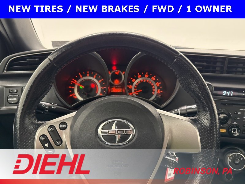 Used 2012 Scion tC image 19