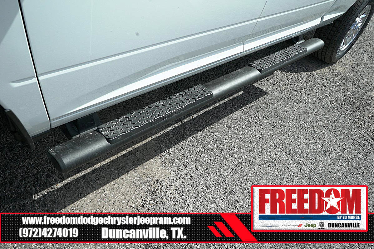 New 2025 RAM 2500 Tradesman AWD/4WD image 44