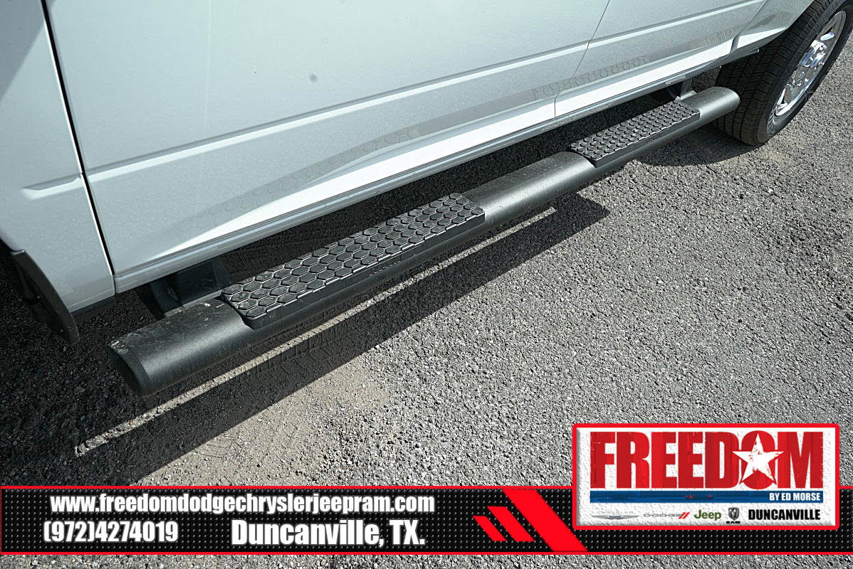 New 2025 RAM 2500 Tradesman image 44