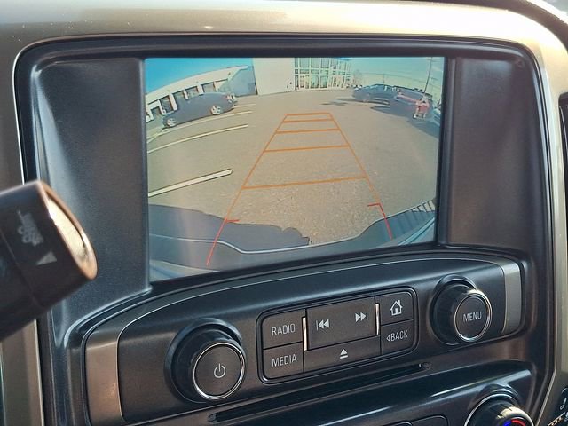 Used 2016 Chevrolet Silverado 2500 High Country w/ High Country Premium Package image 18