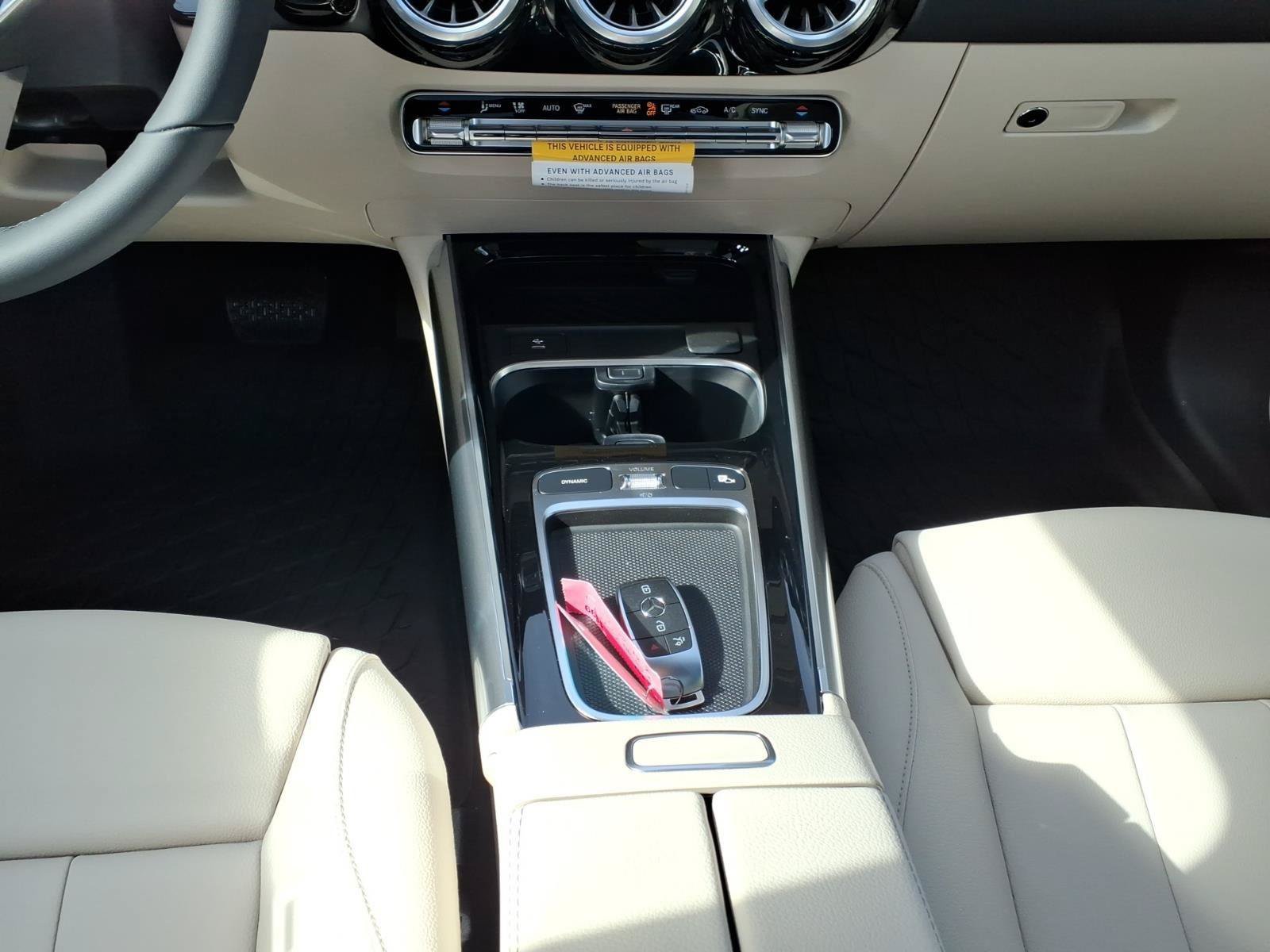 New 2026 Mercedes-Benz GLA 250 4MATIC image 23