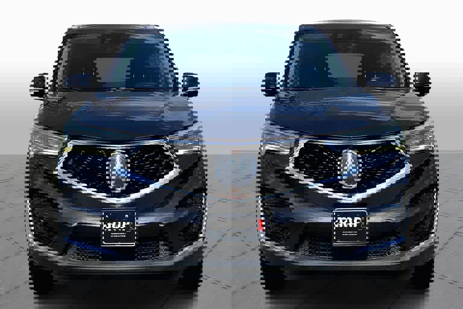 Used 2019 Acura RDX FWD image 4