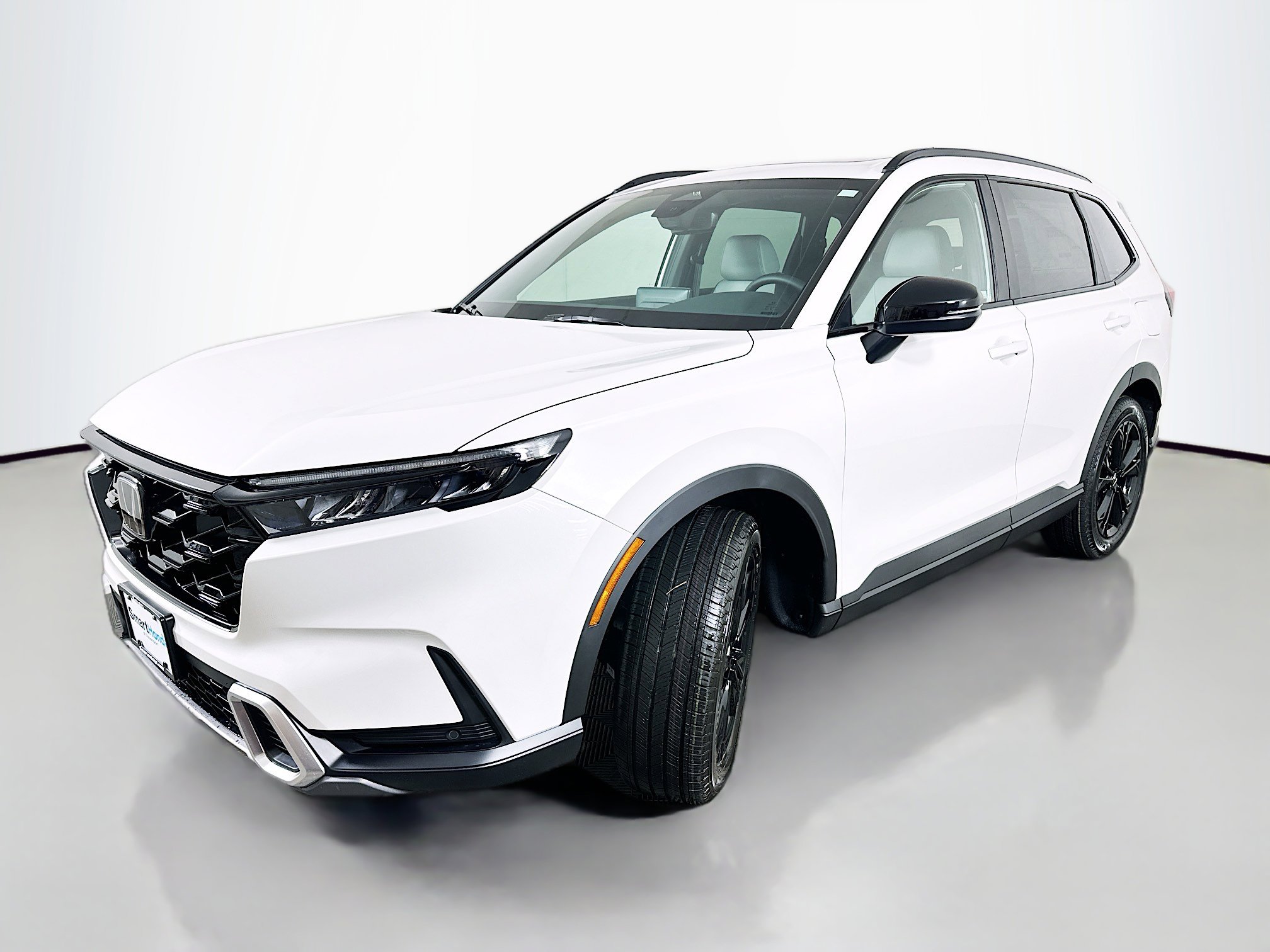 New 2026 Honda CR-V Sport Touring image 3