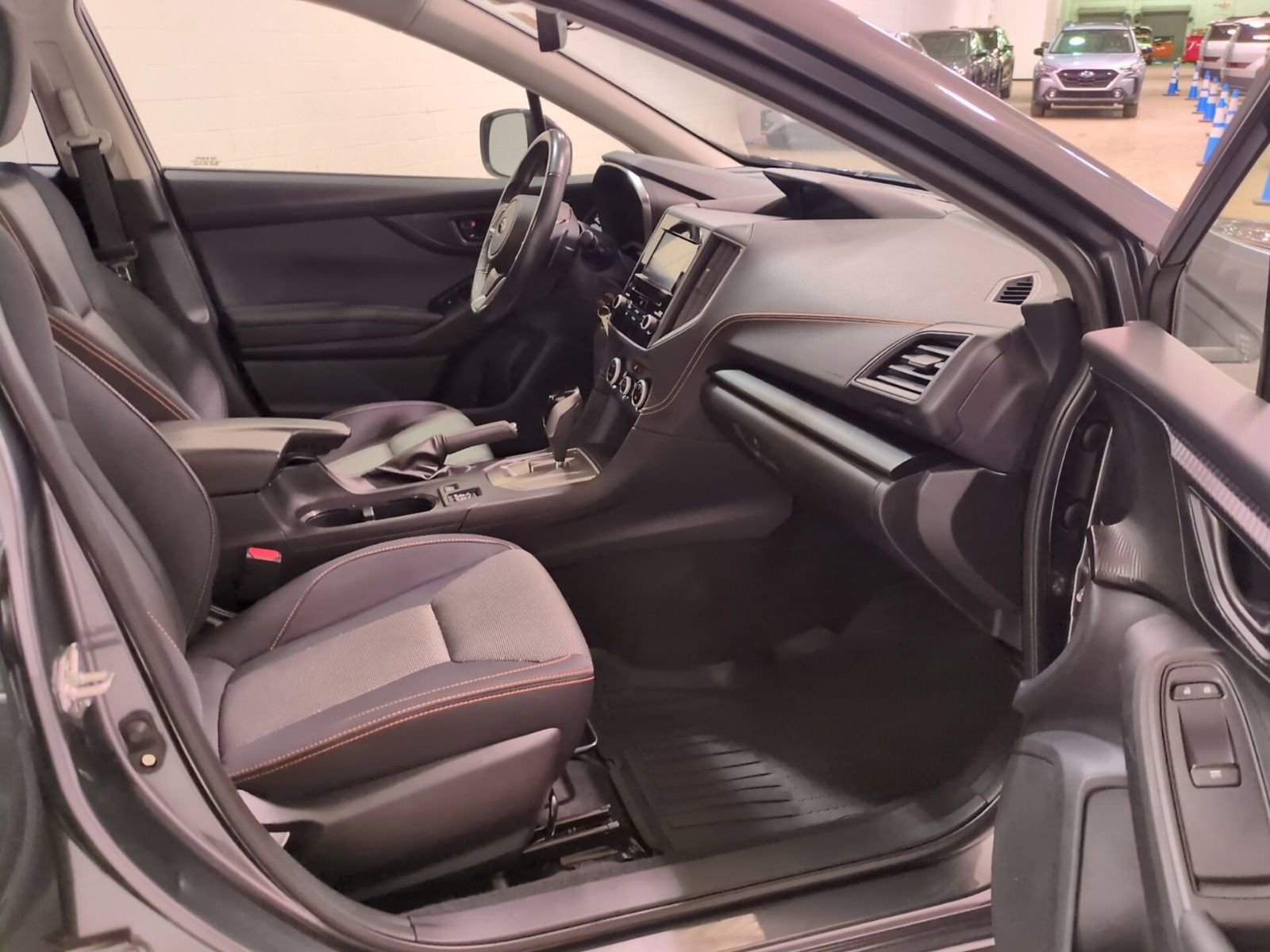 Certified 2023 Subaru Crosstrek 2.0i Premium image 10