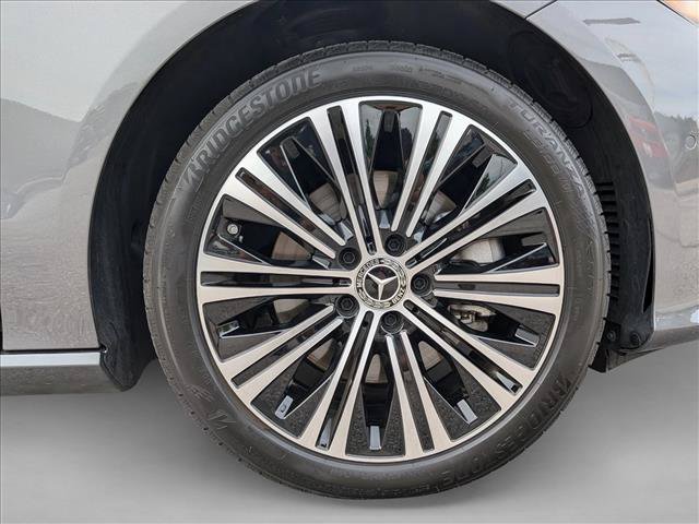 Used 2022 Mercedes-Benz CLA 250 4MATIC image 27