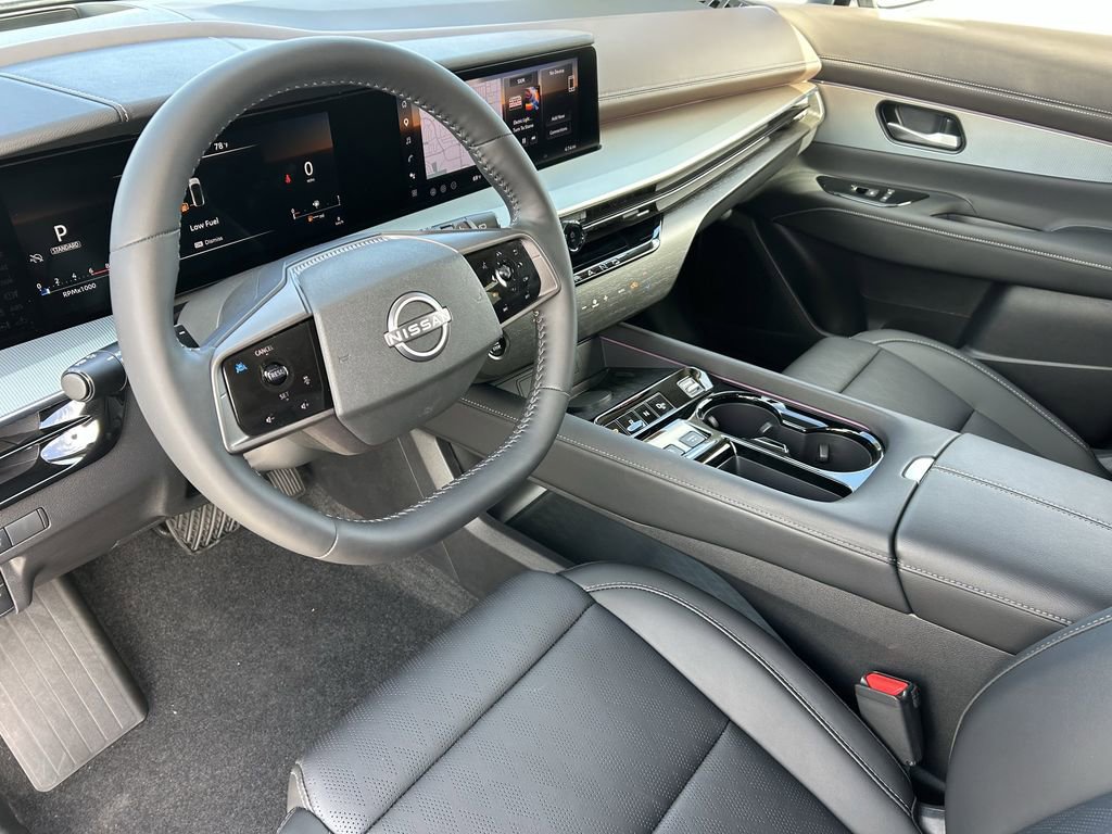 Used 2026 Nissan Murano Platinum w/ Cargo Package image 15