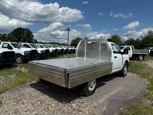 New 2024 RAM 2500 Tradesman RWD image 8