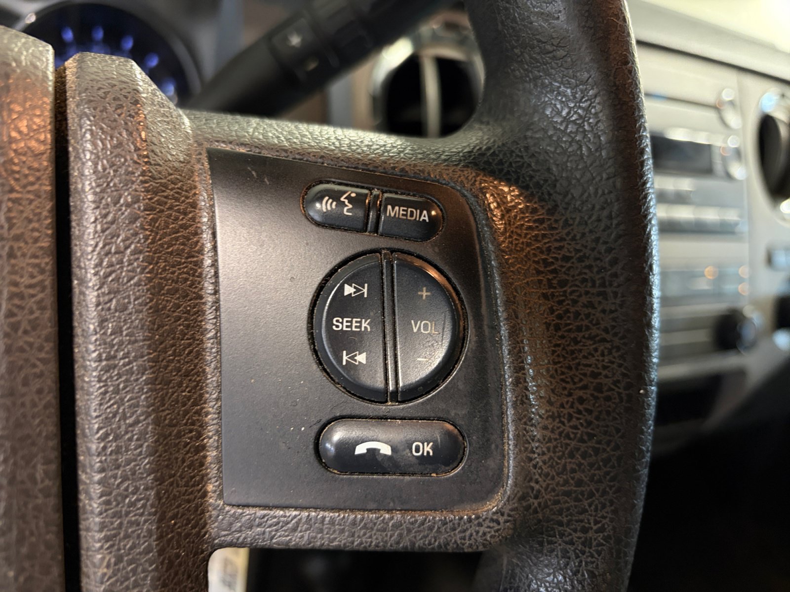 Used 2015 Ford F250 XLT w/ XLT Premium Package AWD/4WD image 19