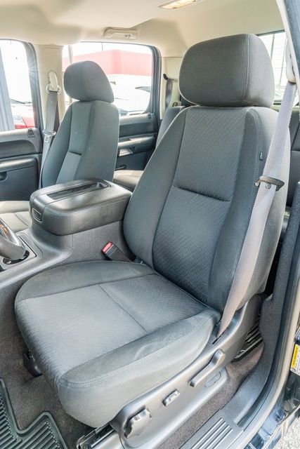 Used 2012 Chevrolet Silverado 1500 LT image 19