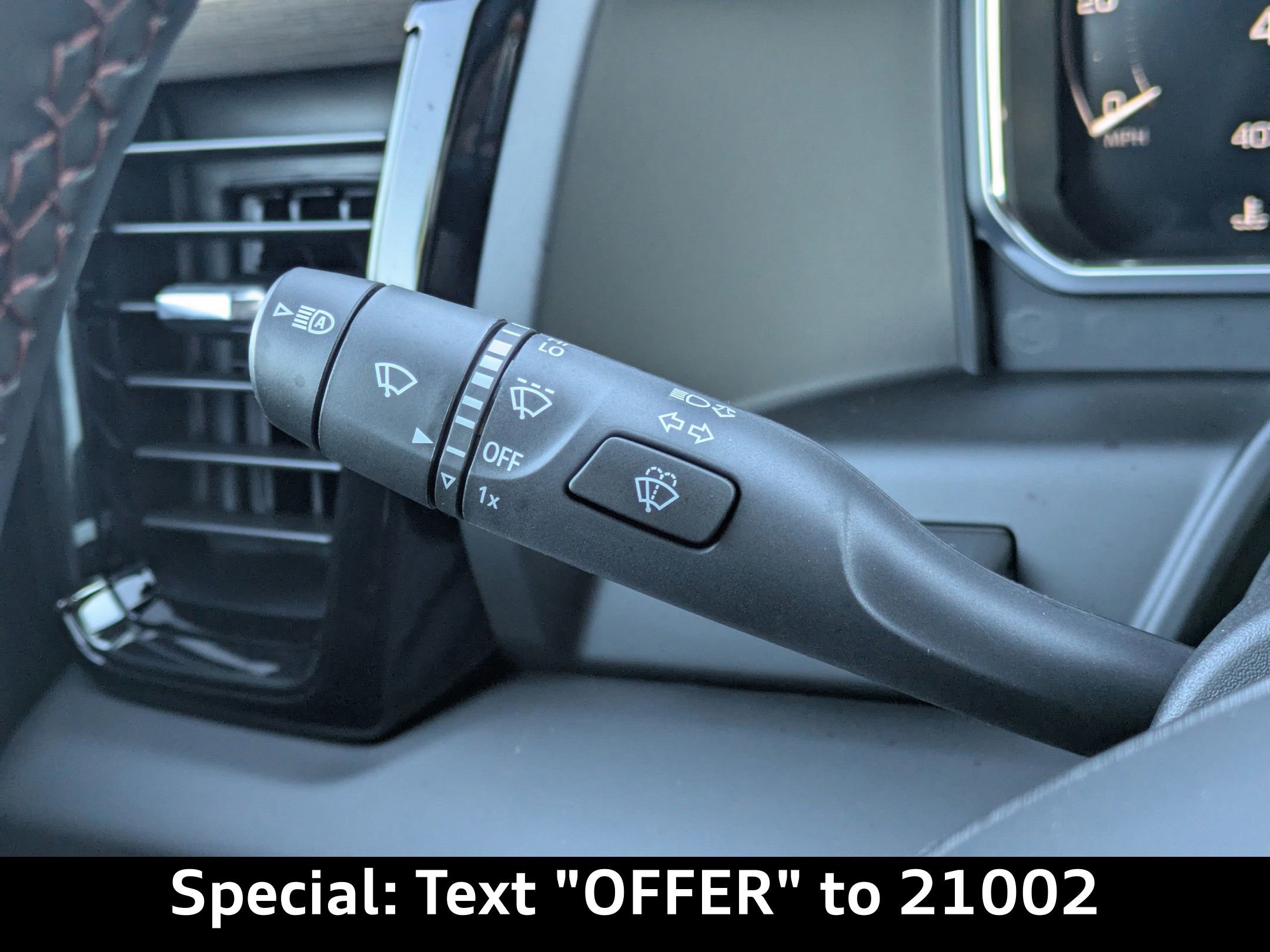 Used 2026 GMC Sierra 1500 AT4X image 31