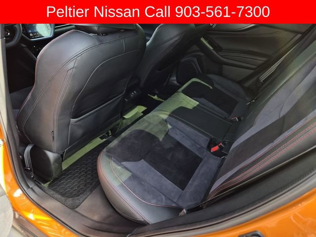 Used 2022 Subaru WRX Limited image 25