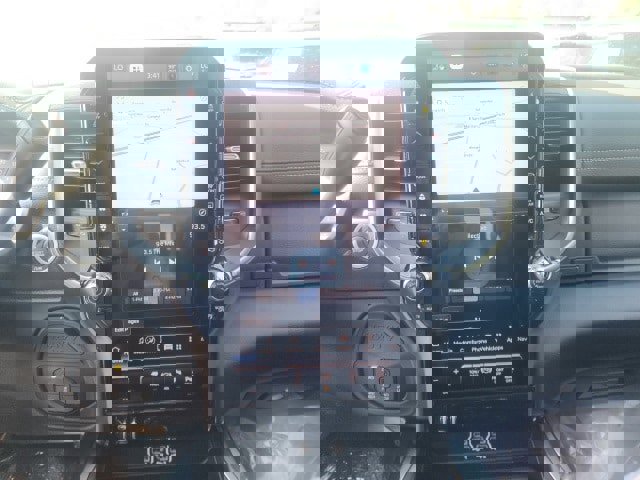 New 2025 RAM 2500 Laramie image 2