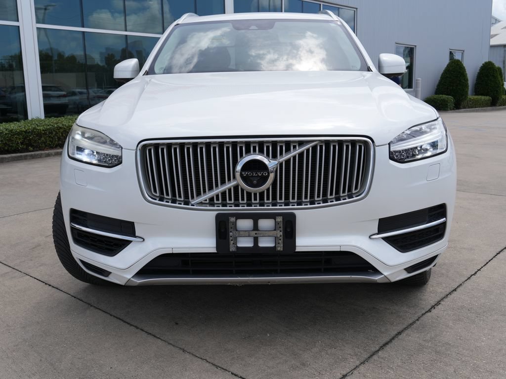 Used 2017 Volvo XC90 T8 Inscription w/ Luxury Package AWD/4WD image 8
