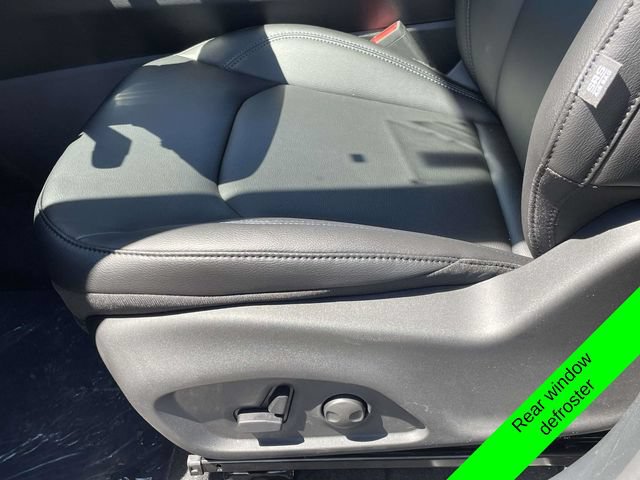 New 2026 Jeep Compass Limited AWD/4WD image 10