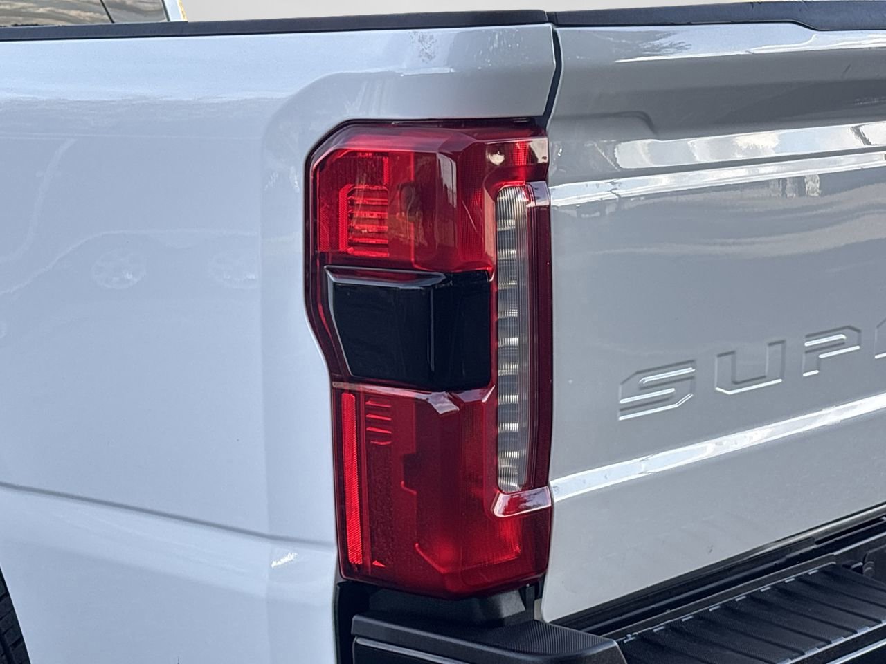 Used 2024 Ford F350 XL w/ 360-Degree Camera Package image 25