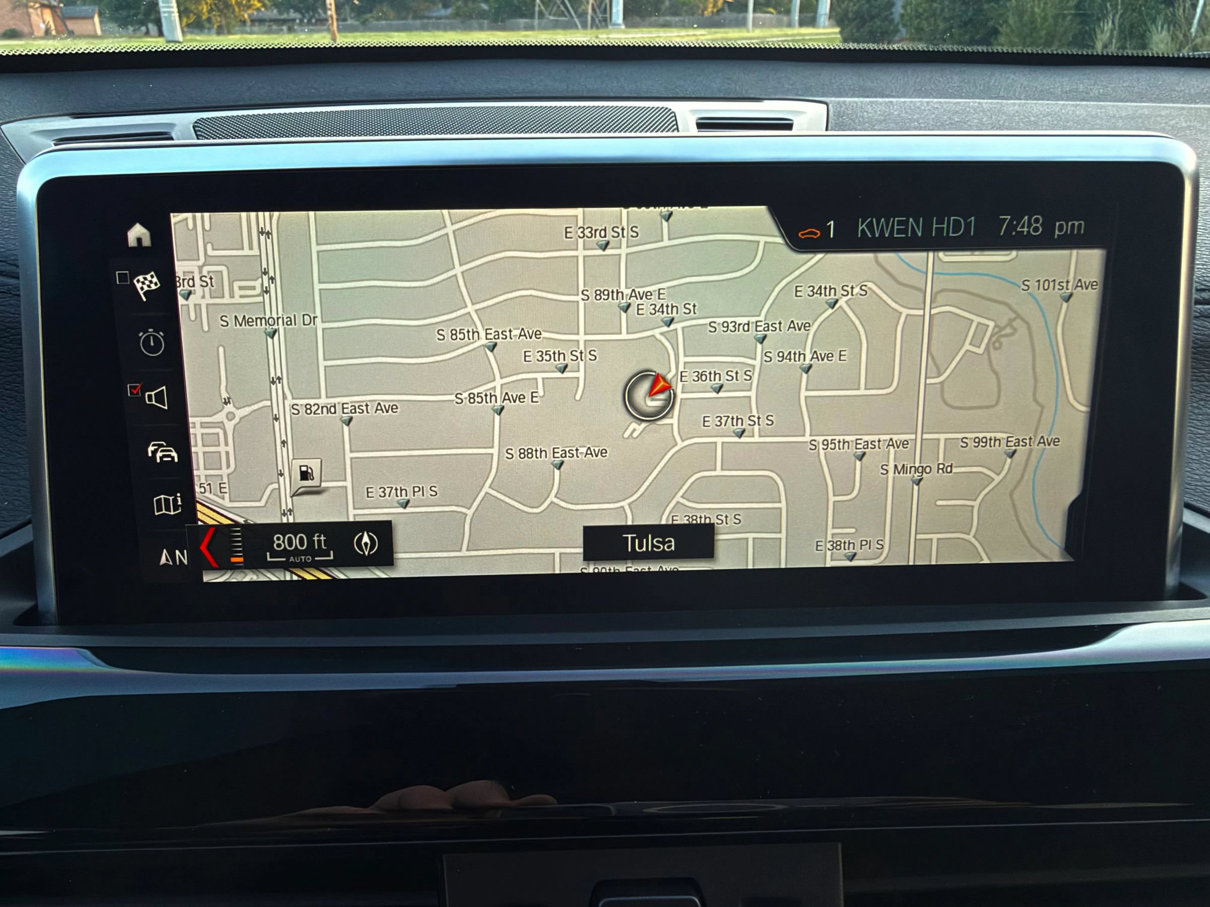 Used 2019 BMW X2 M35i w/ Premium Package AWD/4WD image 50