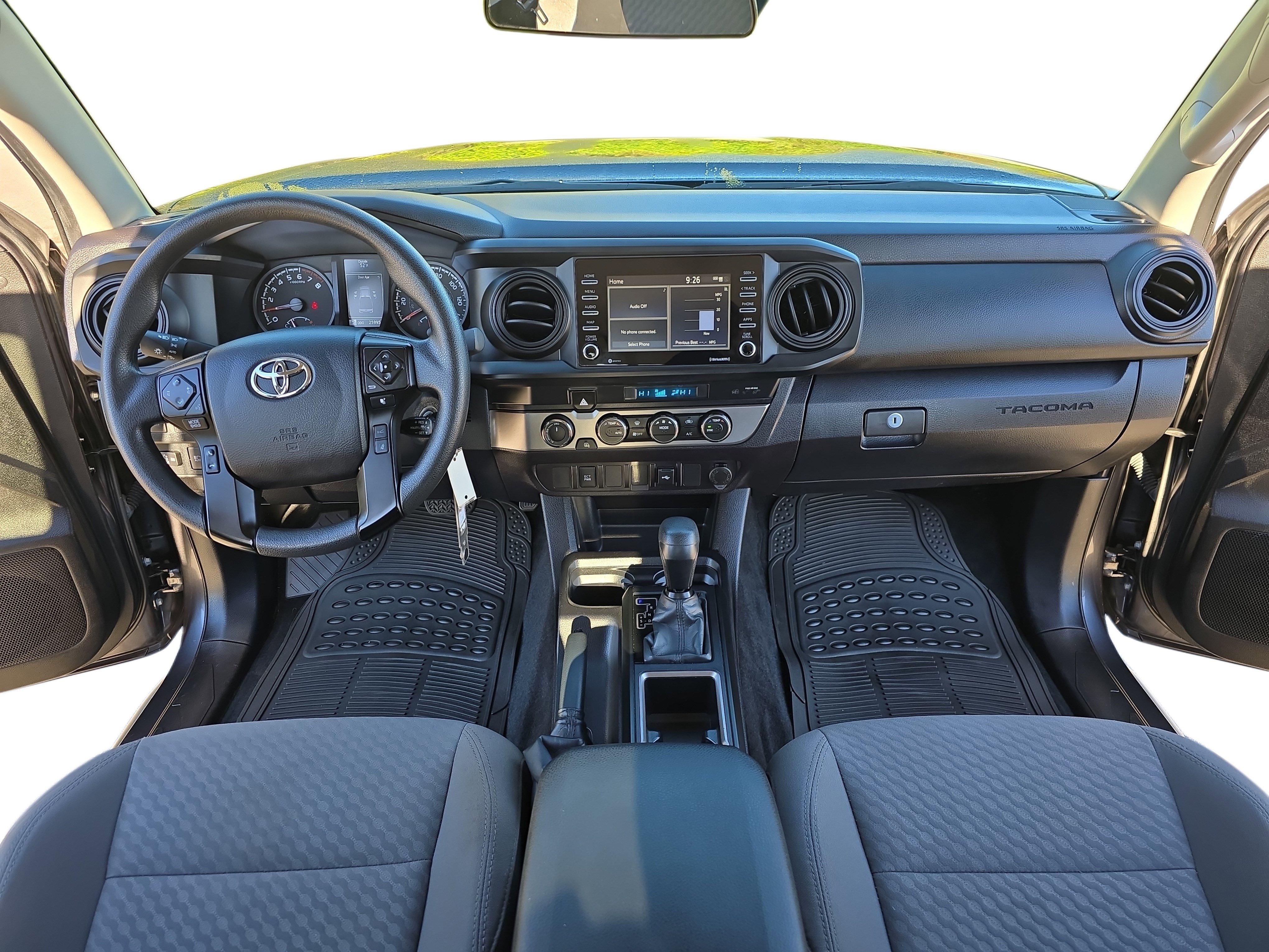 Used 2022 Toyota Tacoma TRD Pro image 9