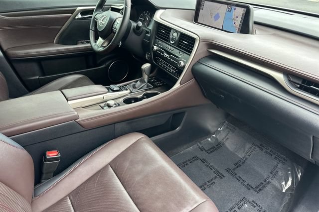 Used 2016 Lexus RX 350 FWD w/ Premium Package image 18