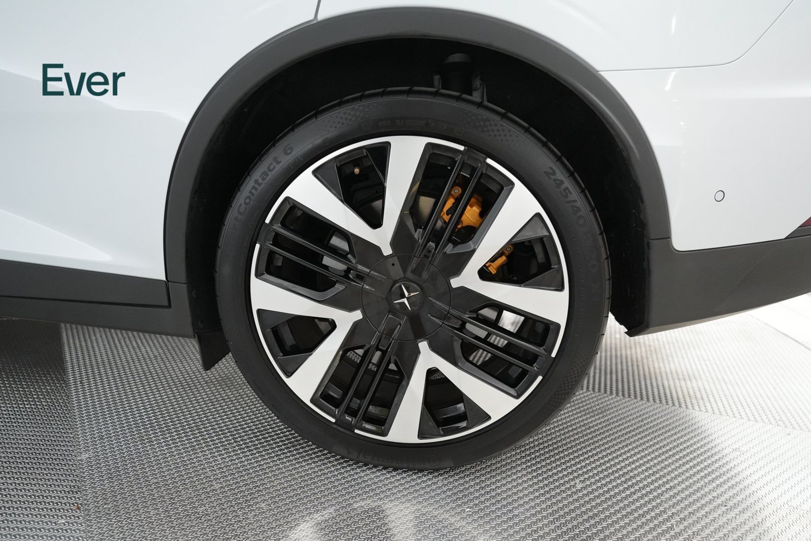 Used 2024 Polestar Polestar 2 AWD/4WD image 21