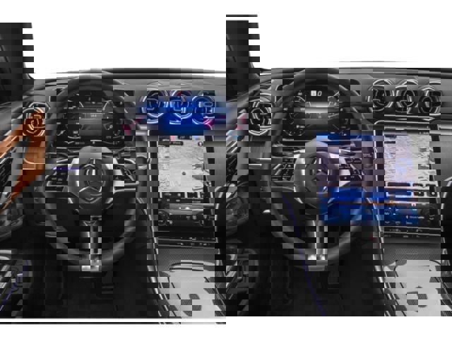 New 2026 Mercedes-Benz CLE 300 4MATIC Coupe image 45