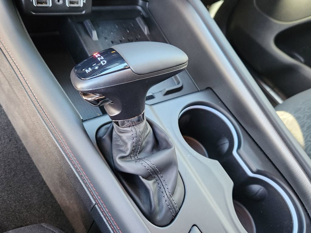 New 2026 Dodge Durango GT AWD/4WD image 13