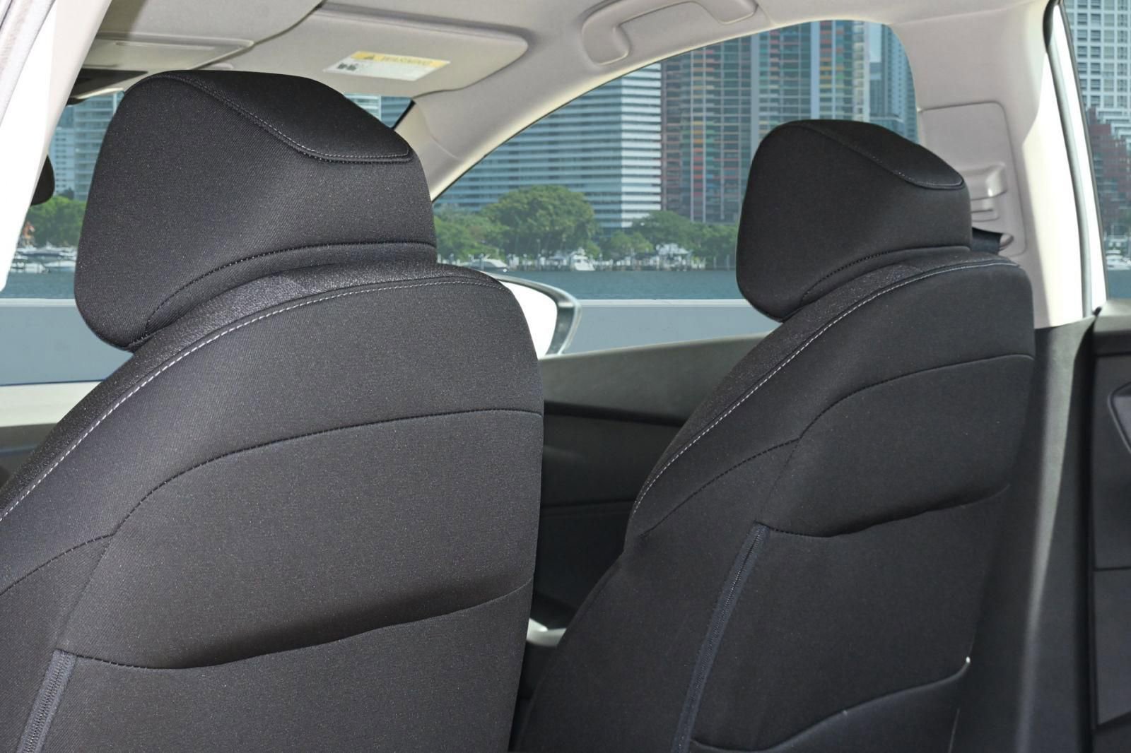 New 2026 Honda Accord LX image 16