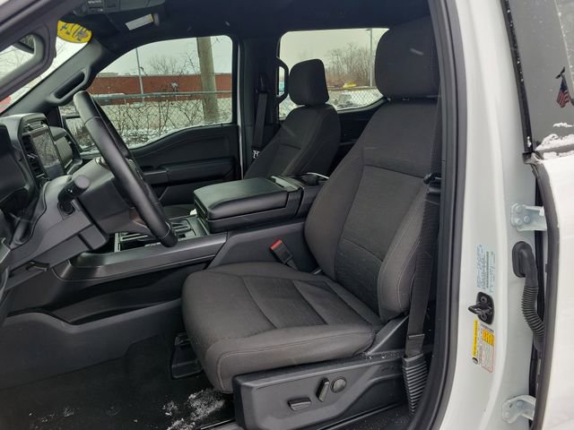 Used 2024 Ford F150 XLT w/ Equipment Group 302A MID image 9