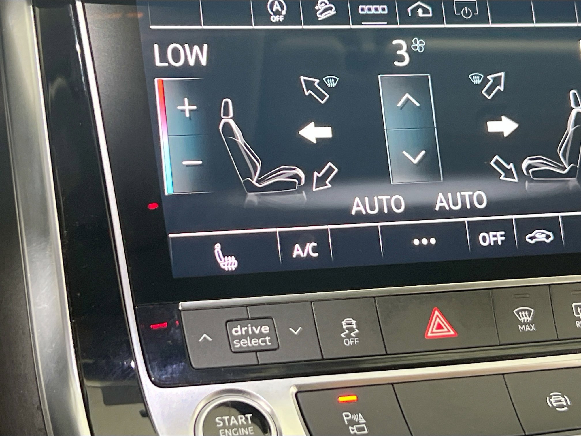 Used 2022 Audi Q8 Premium w/ Convenience Package image 19