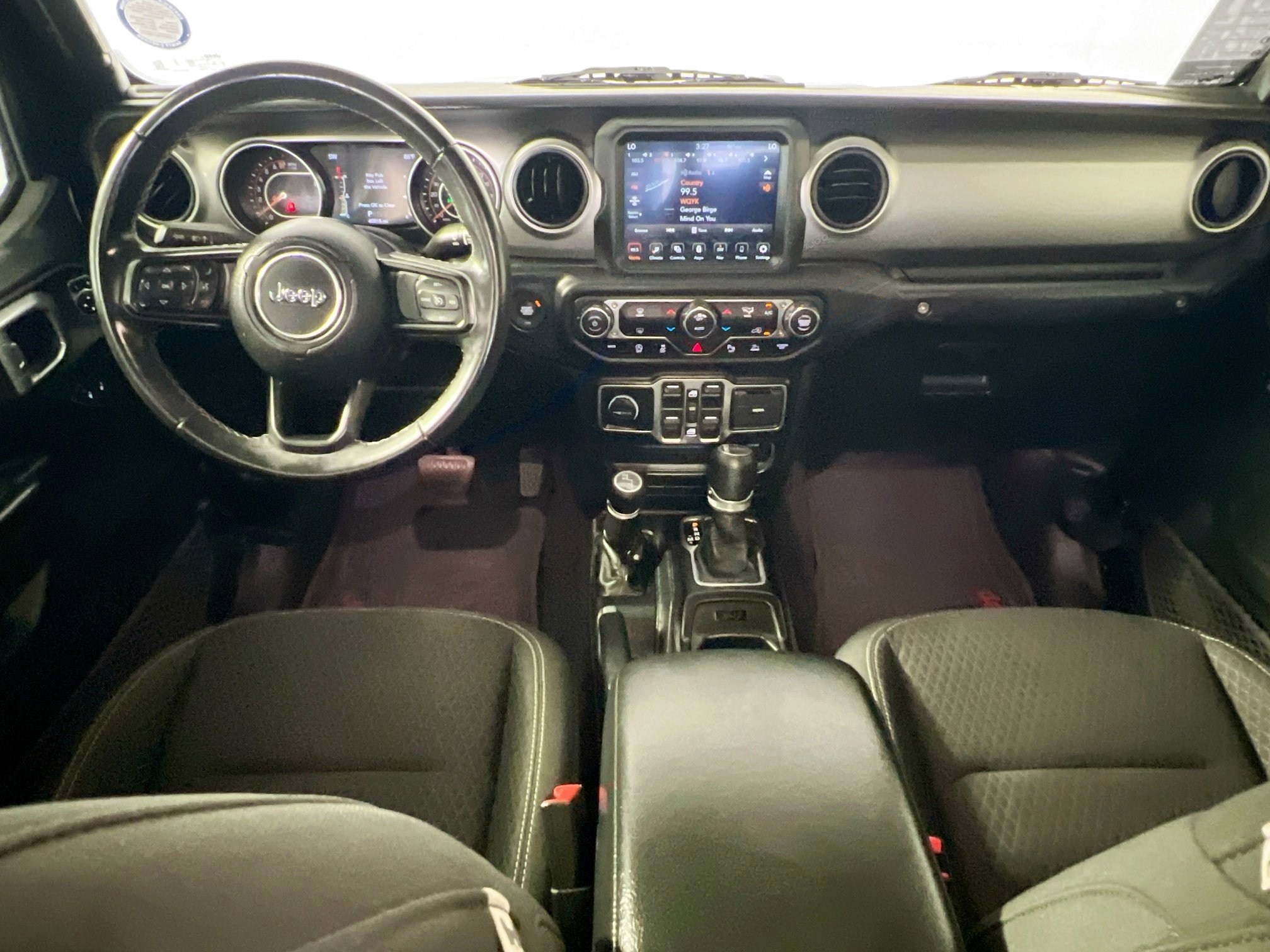 Used 2021 Jeep Gladiator Sport w/ Quick Order Package 24Q 80Th image 30