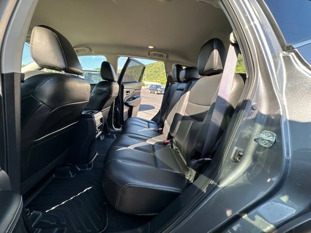 Used 2024 Nissan Murano SV AWD/4WD image 25