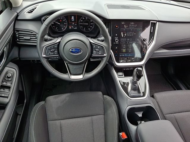 Used 2025 Subaru Legacy Premium w/ Popular Package #1A AWD/4WD image 11