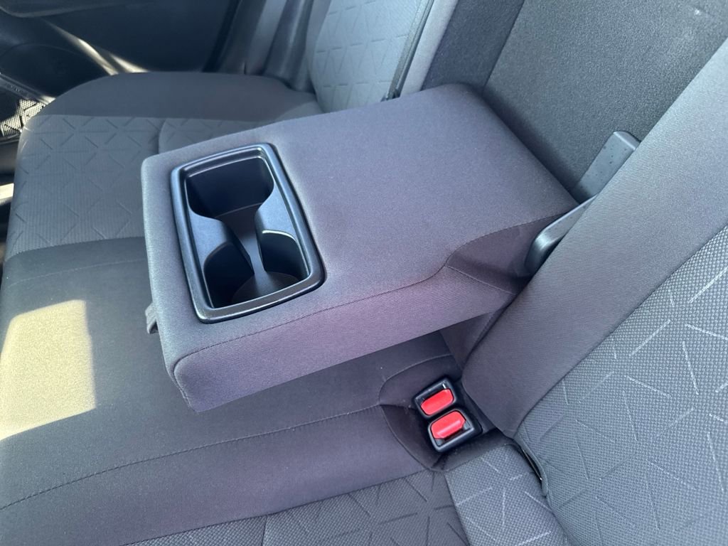 Used 2023 Toyota RAV4 XLE w/ XLE Grade Weather Package image 35