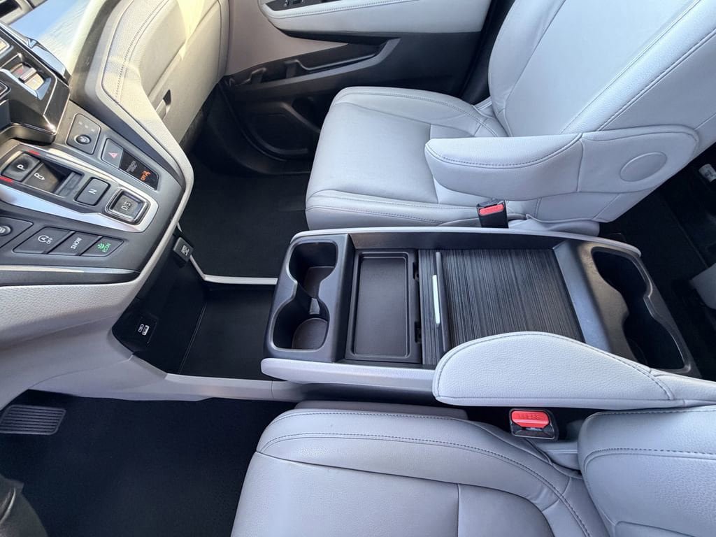 Used 2022 Honda Odyssey EX-L image 20